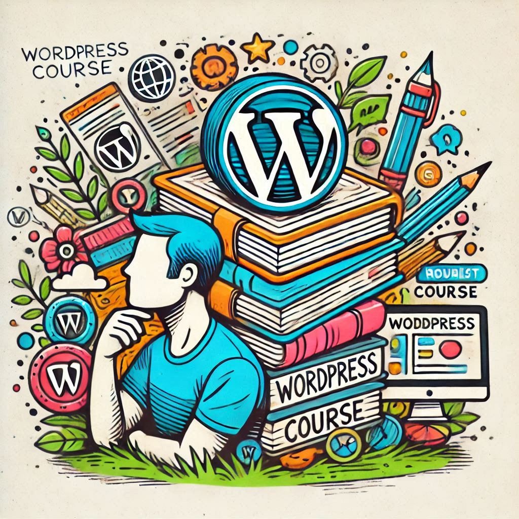 WordPress Course