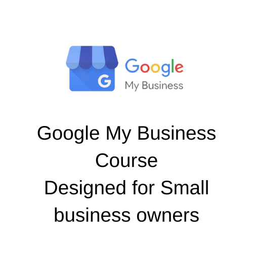 Google My Business Course